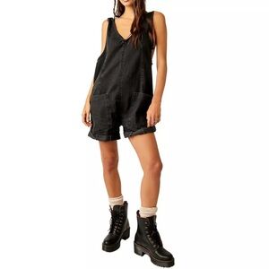 Free People High Roller Shortall